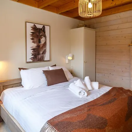 Chalet Ilca *