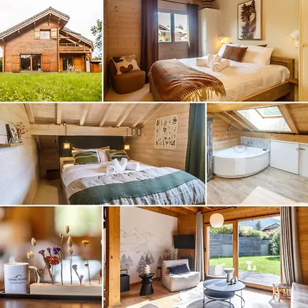 Ilca Chalet
