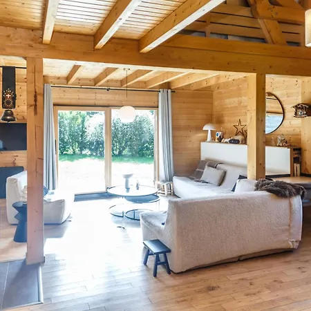 Chalet Ilca *