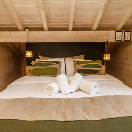 Chalet Ilca *