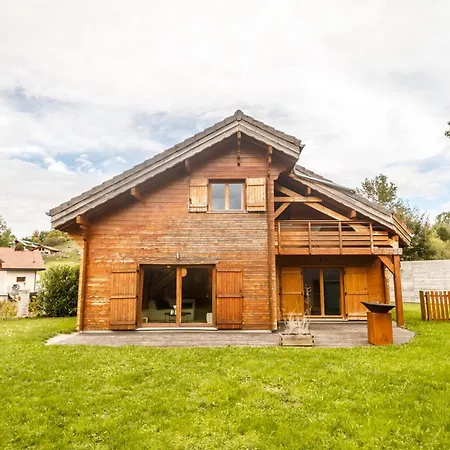 Ilca Chalet