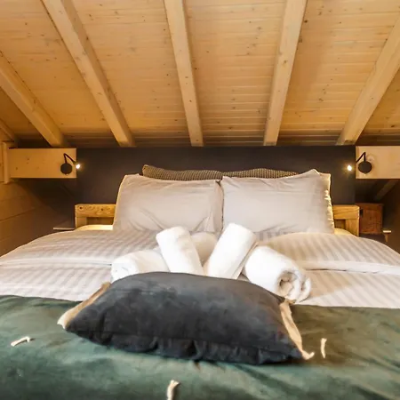 Chalet Ilca *
