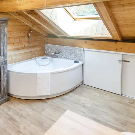 Chalet Ilca