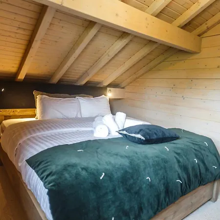 Chalet Ilca *