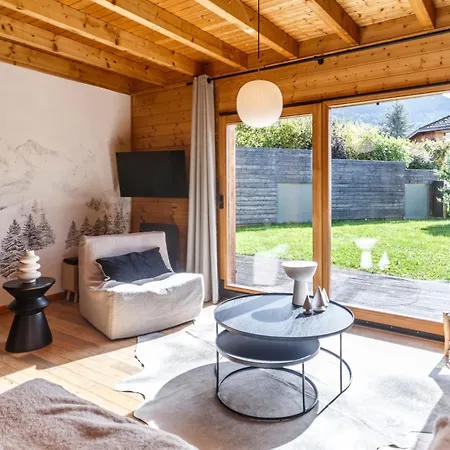 Ilca Chalet