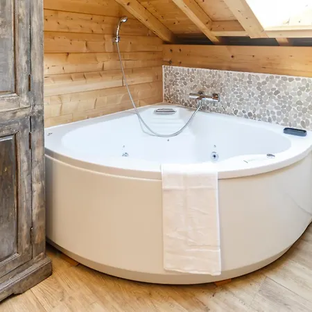 Ilca Chalet Thollon-les-Mémises
